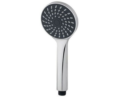 Hansen лейка для душа d95мм 1 режим, хром