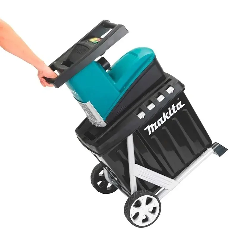 Садовый измельчитель Makita UD2500