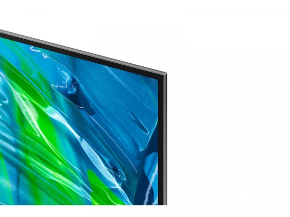 QD OLED телевизор Samsung QE55S95B 4K Ultra HD