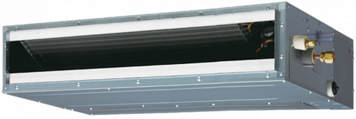 Канальная VRF система Fujitsu ARXK014GLGH