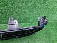 Решетка радиатора Tank 500 (2021-н.в.) Black Trail