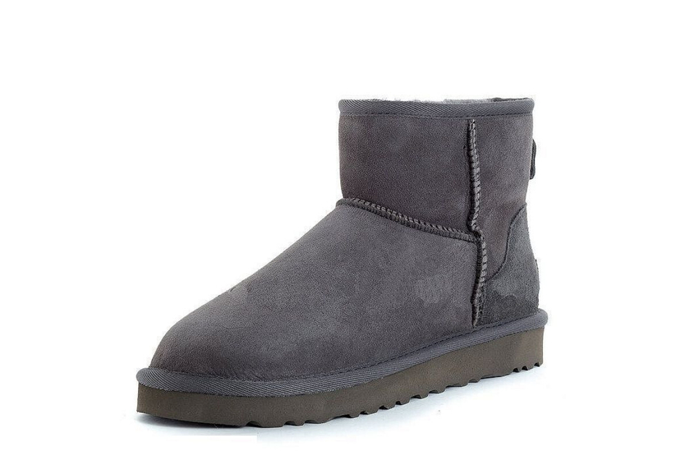 UGG Classic Mini II Grey