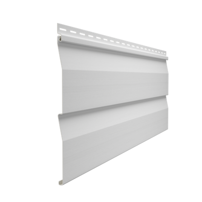 Docke STANDARD Сайдинг D4,5D (Пломбир)