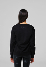 Свитшот ARGYMAQ BLACK