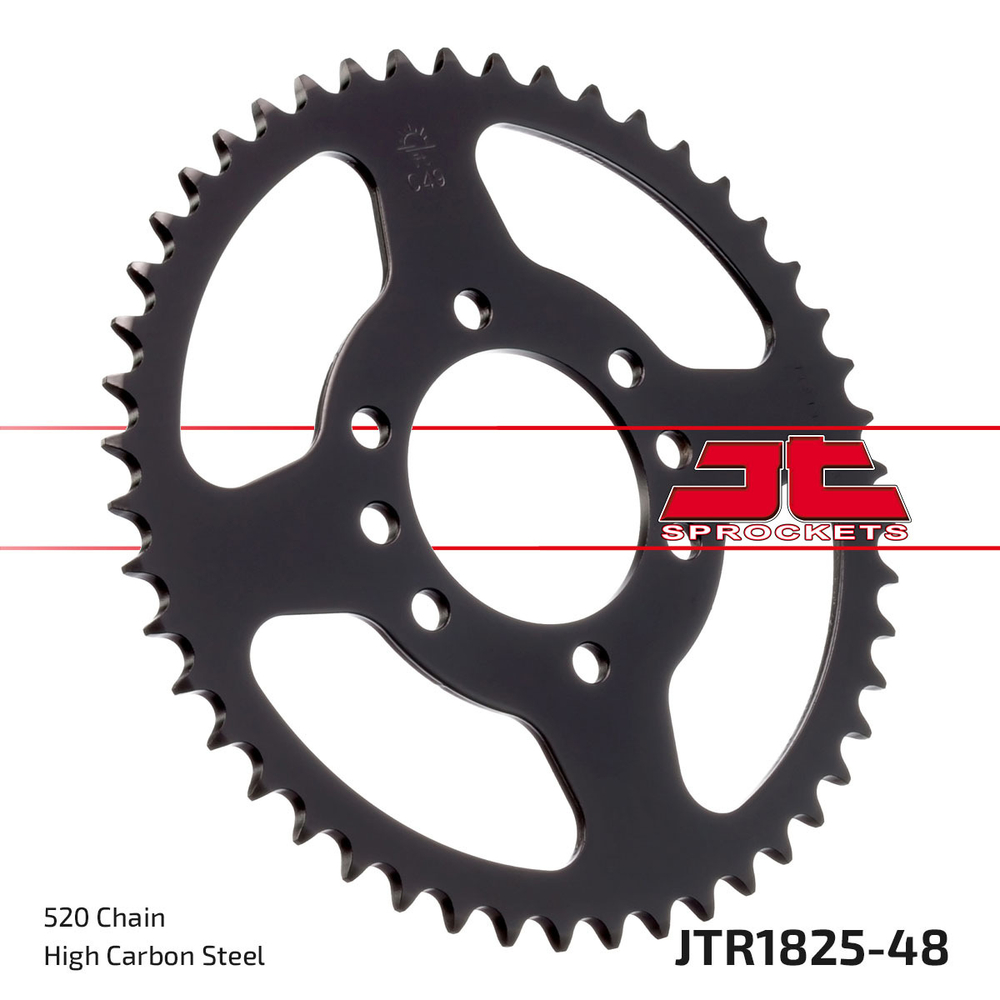 Звезда JTR1825.48