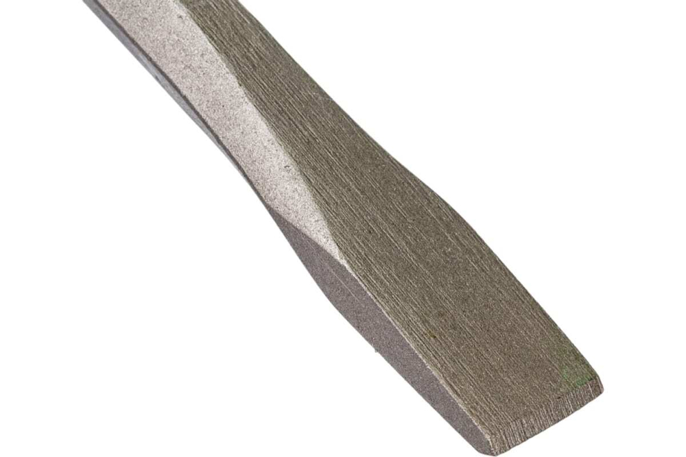 Зубило плоское Gorilla Force (20х250 мм; SDS-Plus) Stayer 29352-20-250_z02