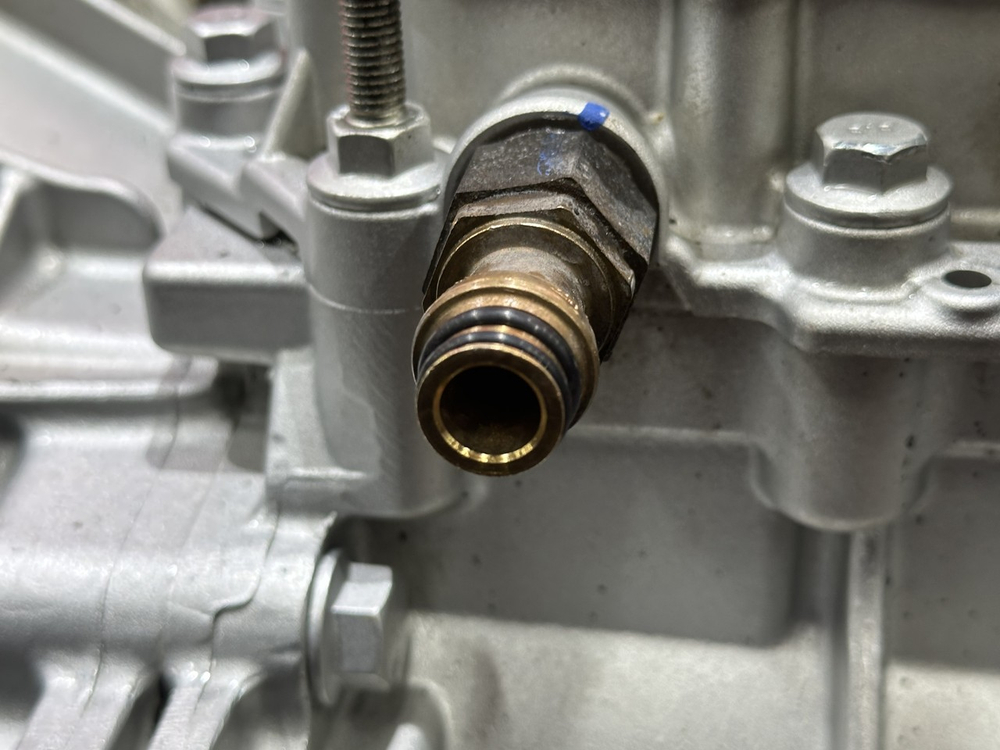 АКПП EATON ECE12 EHDM-26N112C-R 2023г.