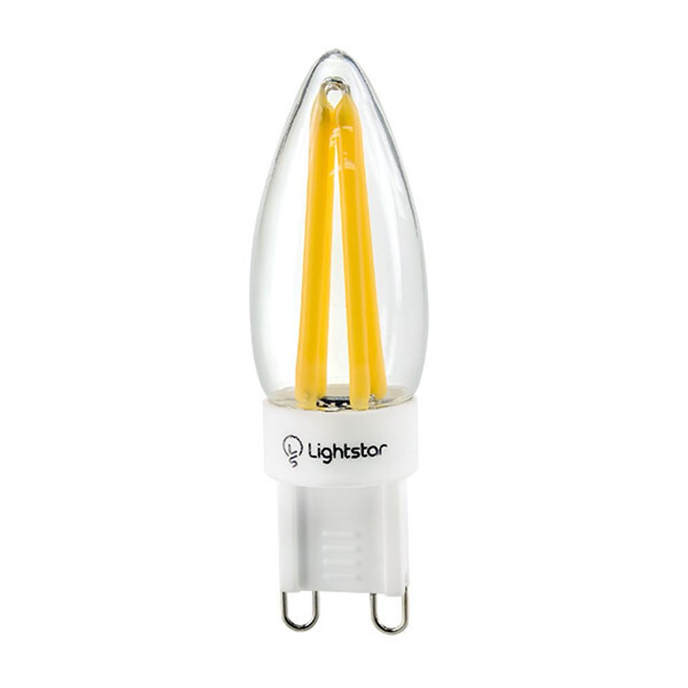 Светодиодная лампа Lightstar 940472