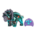 Игрушка на РУ Динозавр, коробка T863