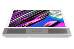 Видеодомофон Slinex "Sonik 10", цветной экран 10 дюймов, два динамика