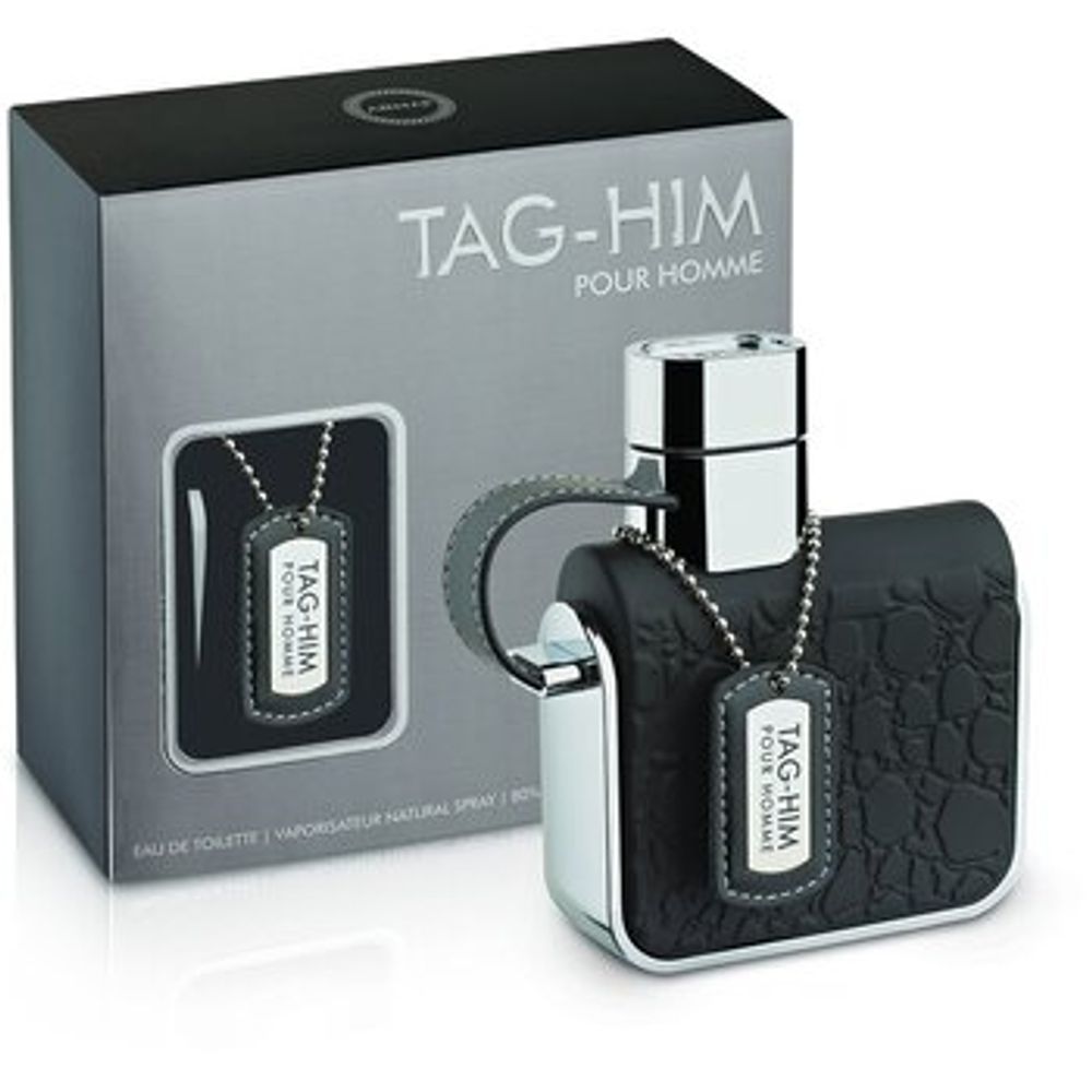 Armaf Tag-Him EDT 100ml