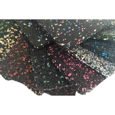 Резиновое рулонное покрытие Регупекс цветной 6мм от 1 до 30м2 15%