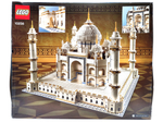 Конструктор LEGO 10256 Тадж-Махал