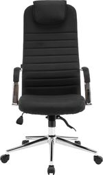 Кресло Everprof EP-710 Ткань Черный