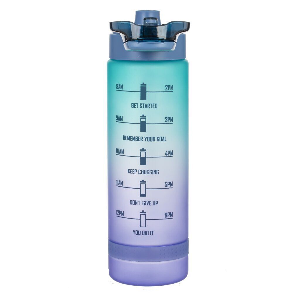 GAEM Бутылка, 1000 мл, L7 W7,5 H26,5 см, 4в.