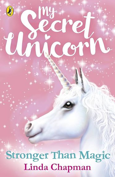 My Secret Unicorn: Stronger Than Magic