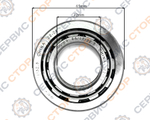 NUP-65-32,5-(92906)