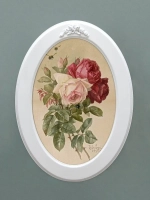 Картина на стену интерьерная на холсте 27*37 см