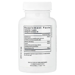 Vital Nutrients, BCQ, 60 веганских капсул