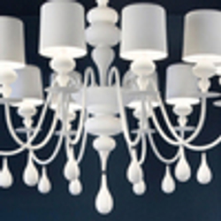 Люстра Eva S10