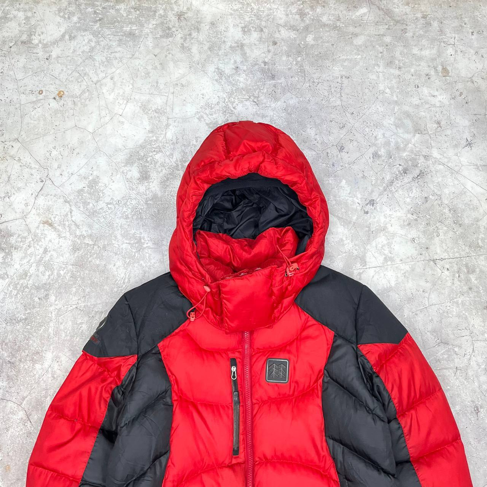 Пуховик KolonSport