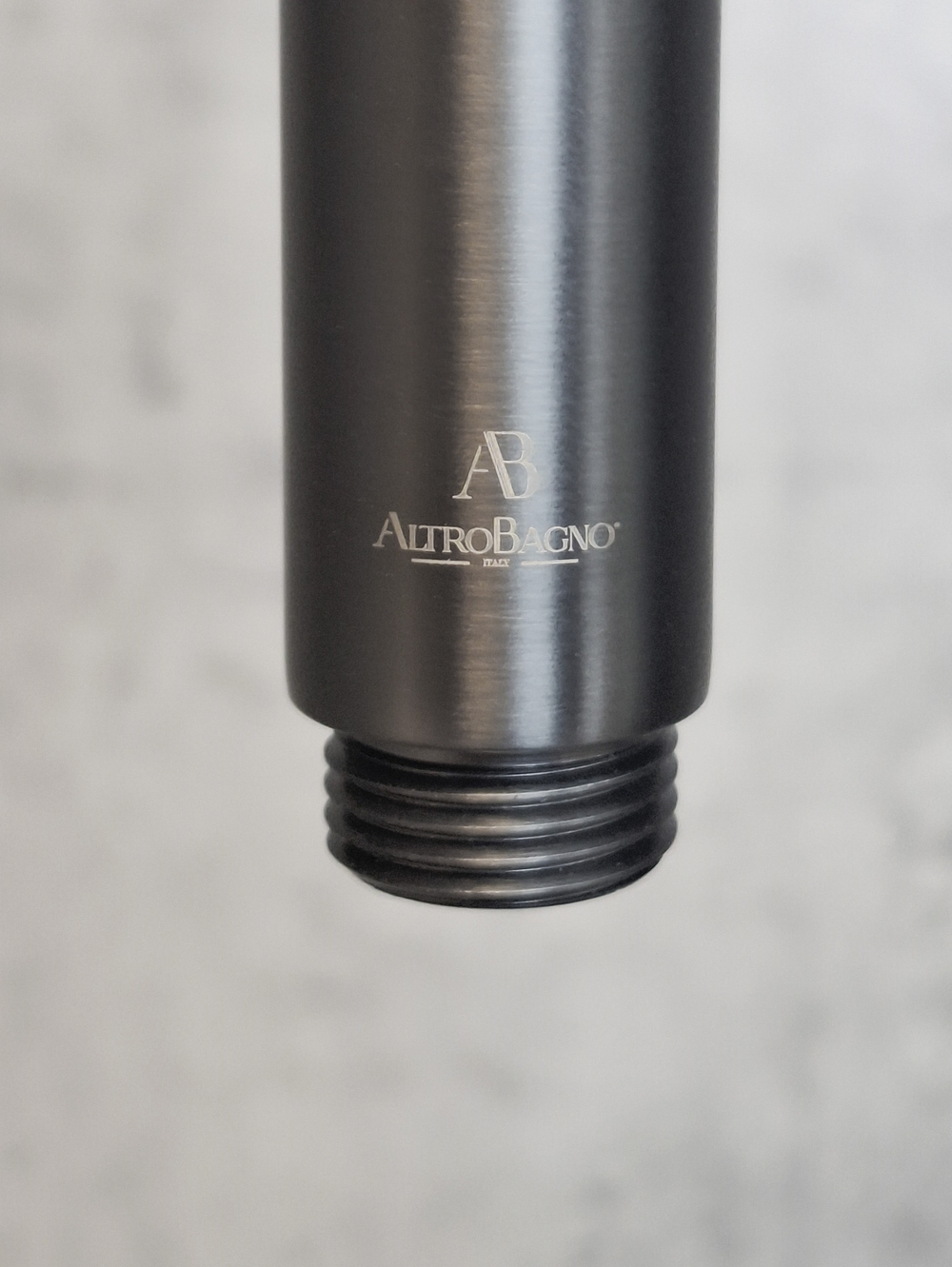 Гигиеническая лейка AltroBagno Modern 060208 GM