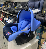 ДУУ KIDS PLANET-SIGER Luna,  синий сапфир  люлька 0-13, шт