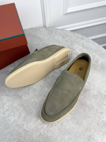 Лоферы Loro Piana Summer Walk