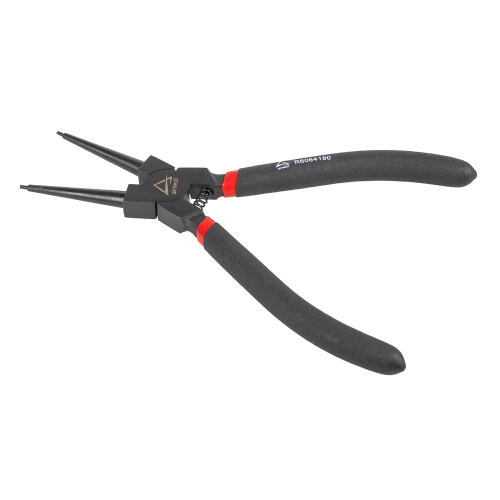 Съемник внутренних стопорных колец 180 мм, прямой ARNEZI R6064180