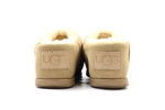 UGG Pumped Slide Mustard Seed