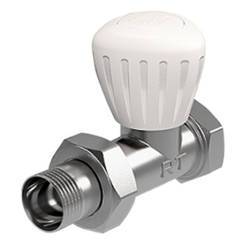 Вентиль ручной регулировки прямой Royal Thermo 3/4quot;