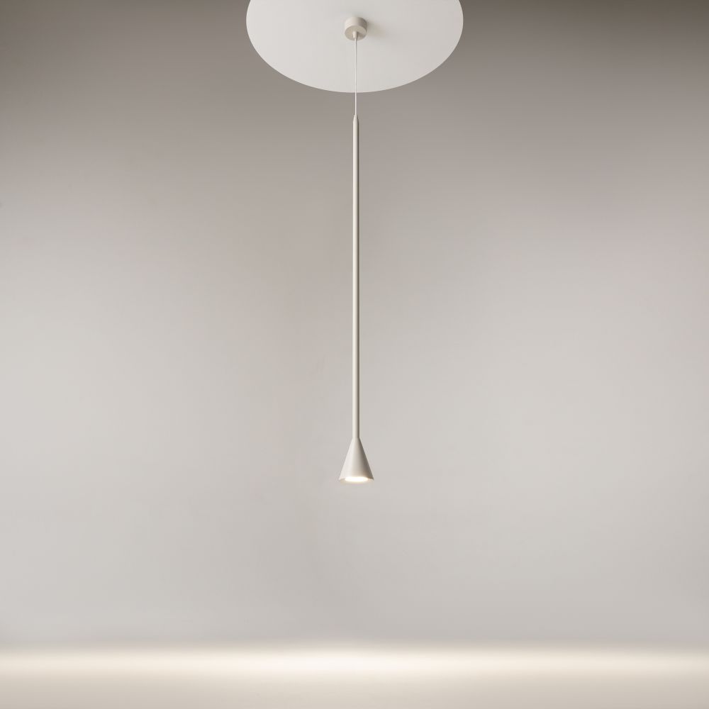 Подвесной светильник Technical P064PL-01W-1