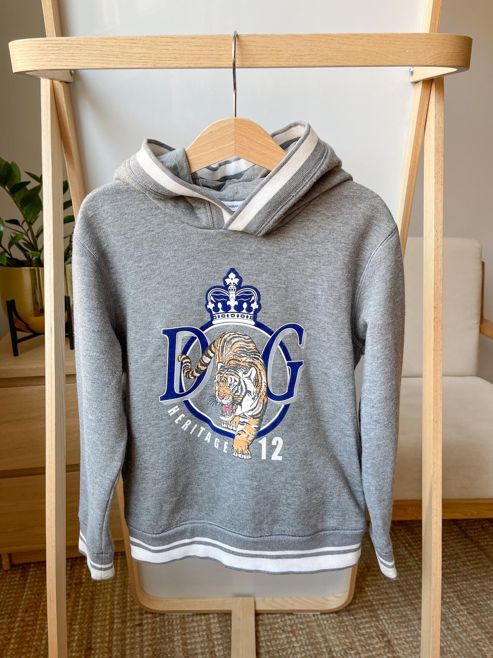 Толстовка Dolce&Gabbana, 116