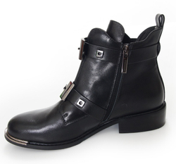 Полусапожки женские CARDICIANA C581-1