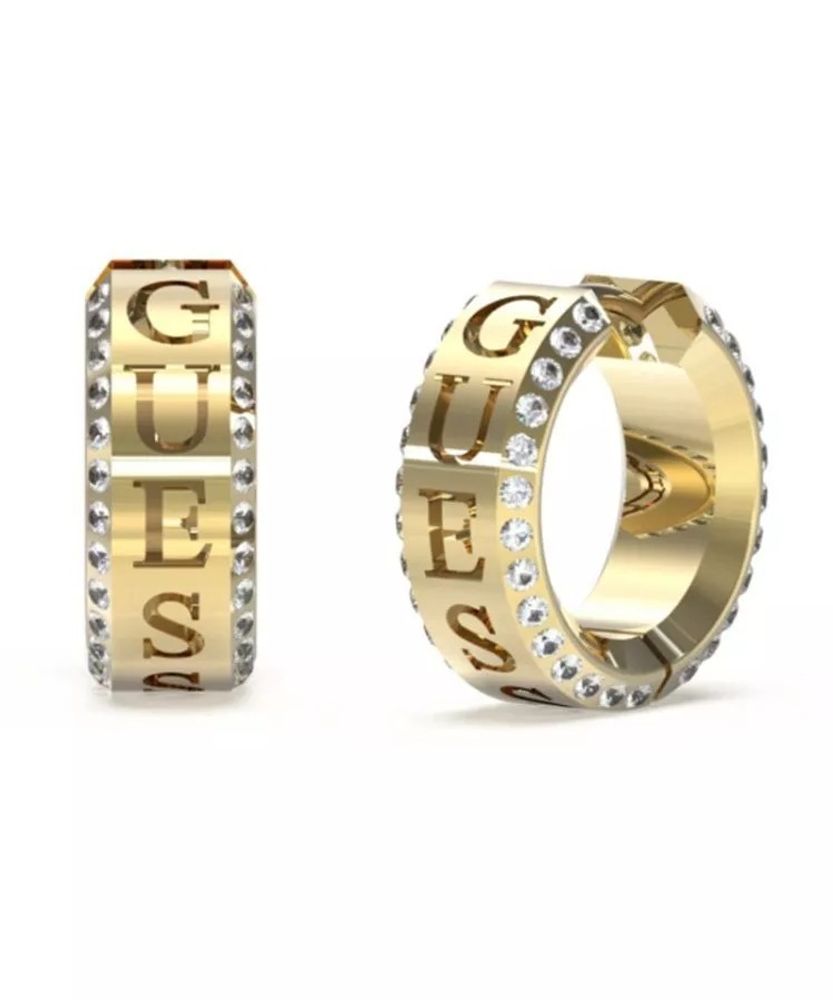 GUESS / Серьги