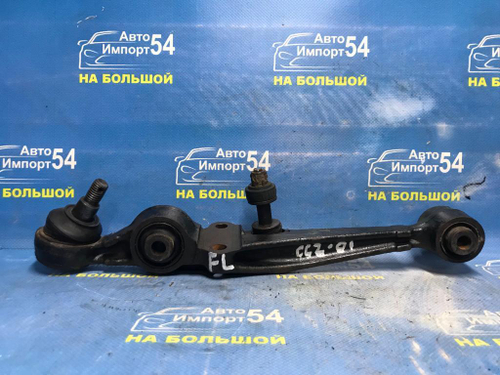 Рычаг передний левый Honda VIGOR 1992