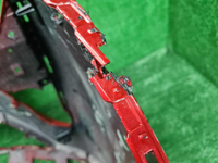 Бампер передний Haval Jolion (2024-н.в.)