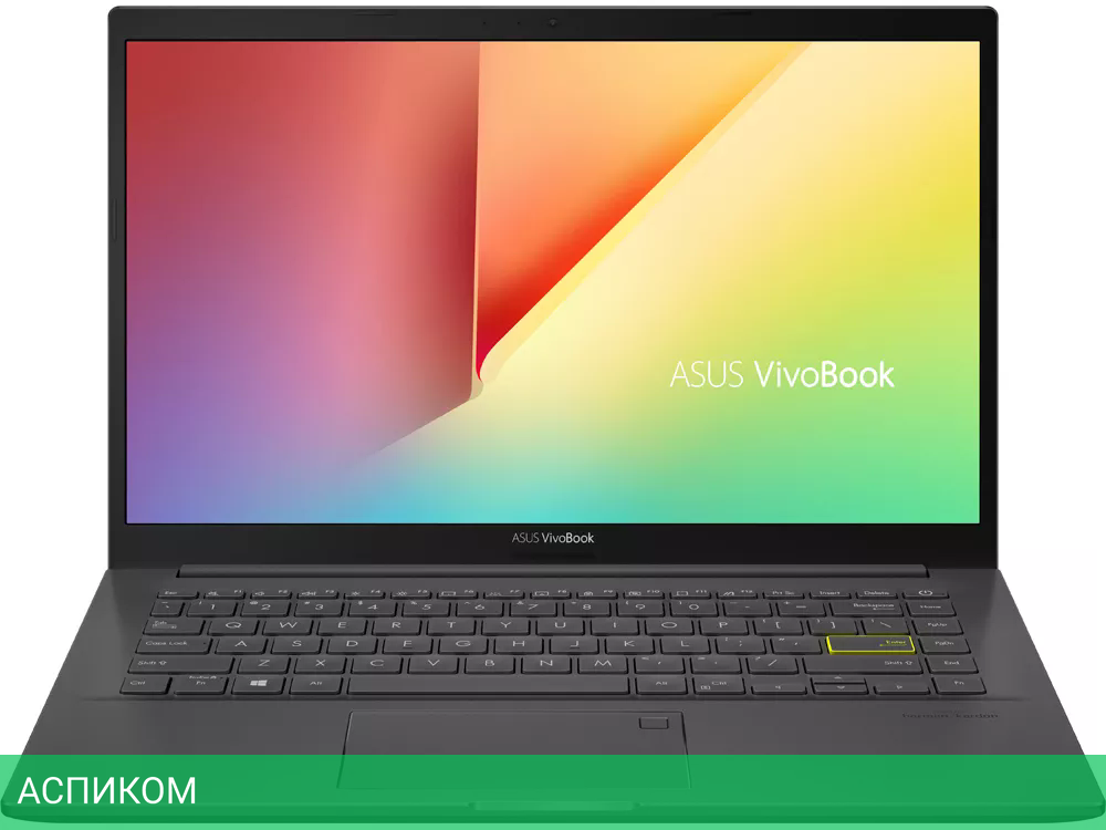 Ноутбук Asus VivoBook 14 X413EA-EK1358