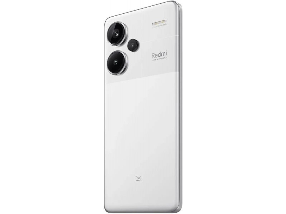 Смартфон Xiaomi Redmi Note 13 Pro+ 5G 8/256G Белый