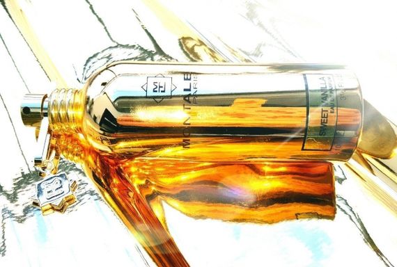 Montale Sweet Vanilla