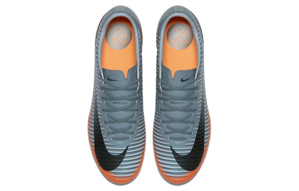 Кроссовки Nike Mercurial Vapor 11 Cr7 Fg C