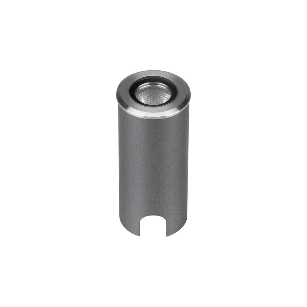 Светильник ART-PELURU-GROUND-R23-1W Warm2700 (SL, 30 deg, 24V) (Arlight, IP67 Металл, 3 года) 057841