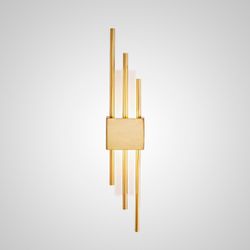 Настенный Светильник Chord B B By Imperiumloft