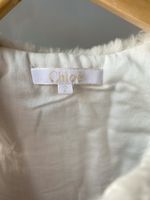 Меховой жилет Chloe, 92