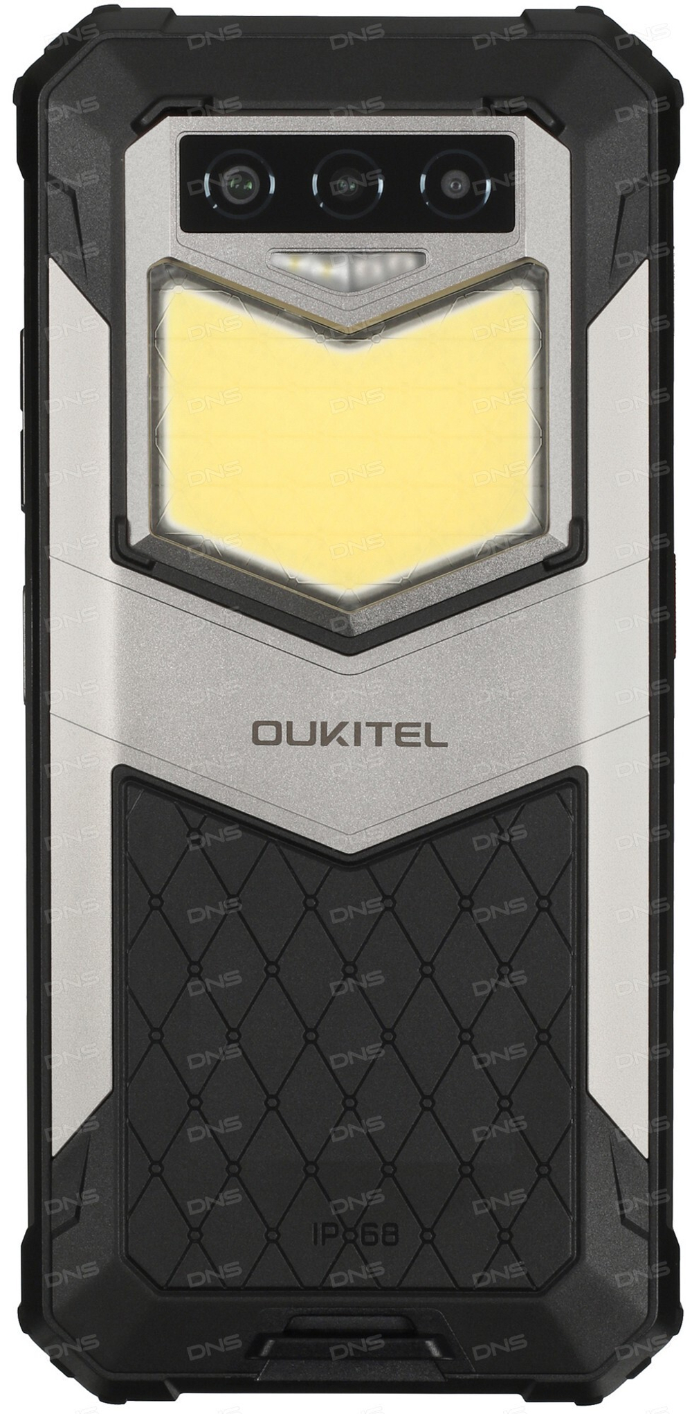 Oukitel WP26