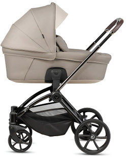 Детская коляска Tutis Gio Plus 3 в 1 1552180 Beige