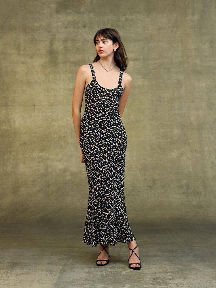 Платье Schiaparelli