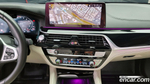 BMW 5 Series (G30) M550i xDrive (02.2021)