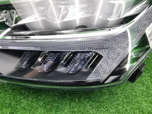 Фара левая Haval Jolion (2021-н.в.) LED