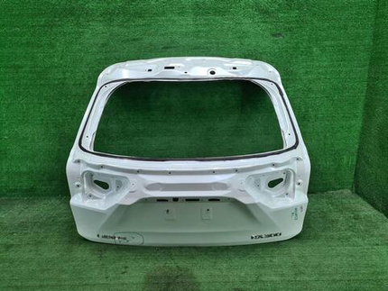 Крышка багажника Lexus RX 4 (2015-2022)